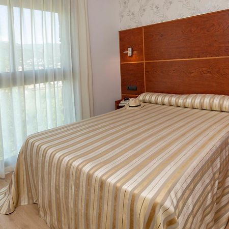 Apartamento Torre Gran Luxe 2 El Port De La Selva Exterior foto