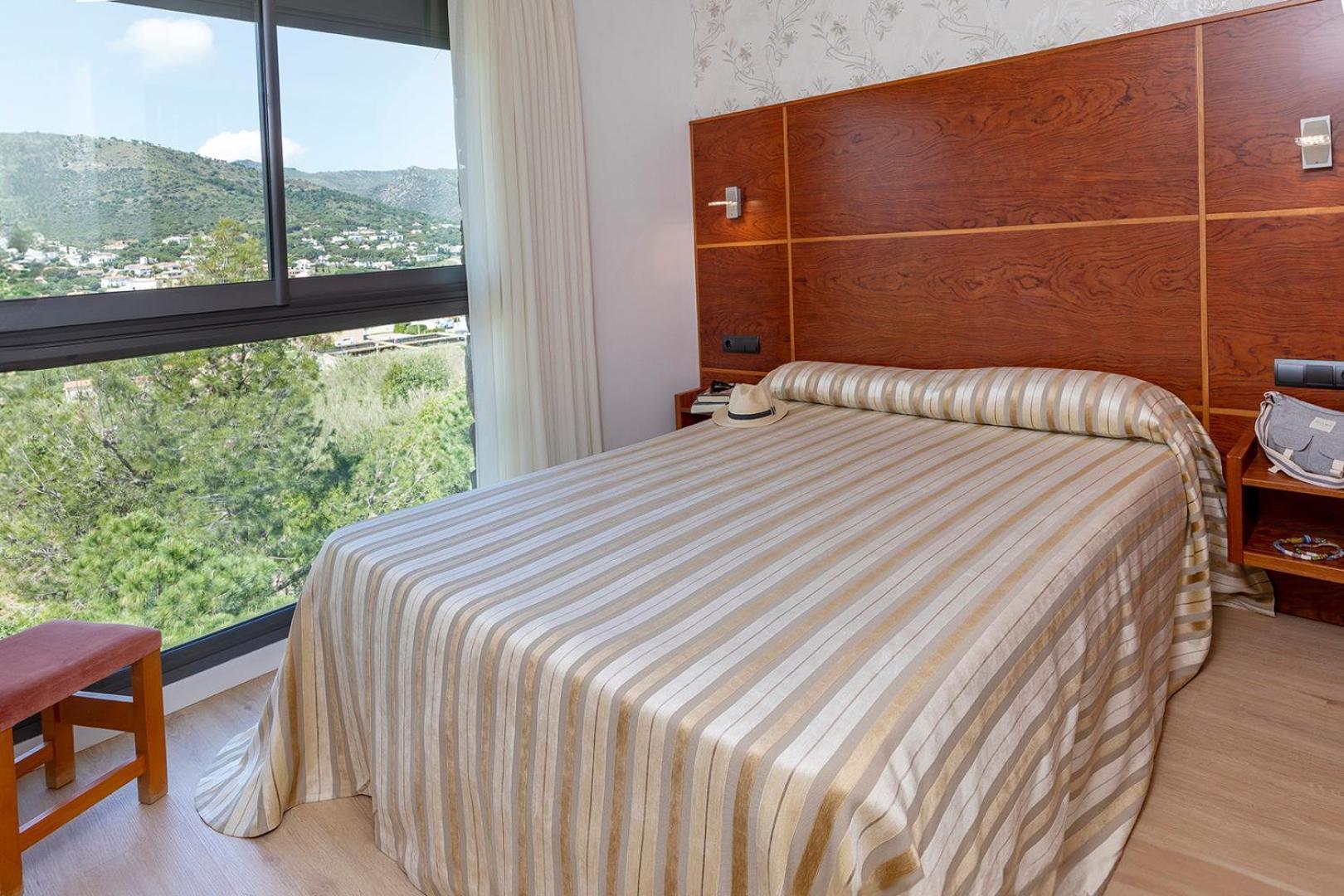 Apartamento Torre Gran Luxe 2 El Port De La Selva Exterior foto