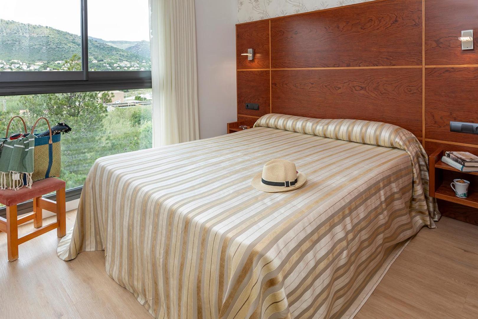 Apartamento Torre Gran Luxe 2 El Port De La Selva Exterior foto